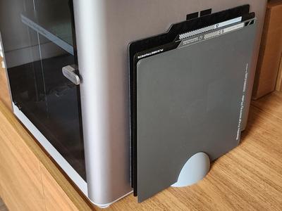 EasyFit Build Plate Stand for X1 & P Series