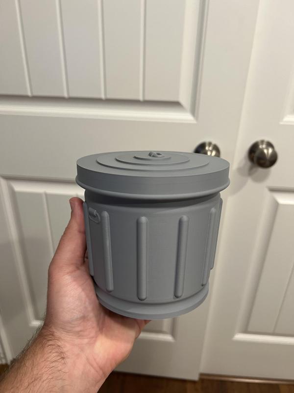 Trash Can Deck Box.stl