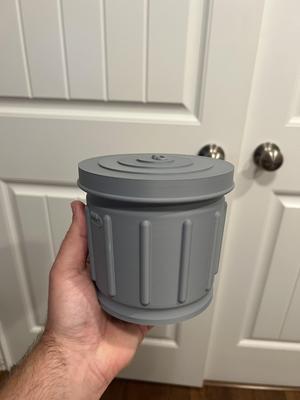 Trash Can Deck Box.stl
