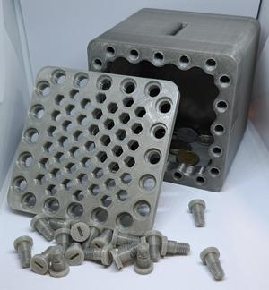 Annoying Piggy (Vault) Bank