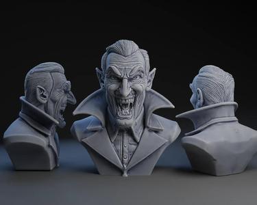 Dracula.   