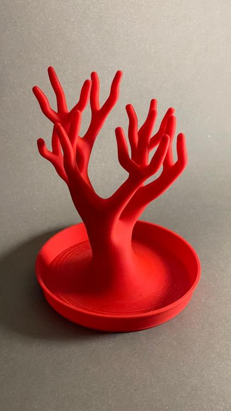 JEWELRY STAND