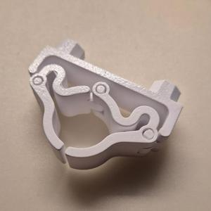 MultiBoard Push-Fit 25mm Broom Holder v2   