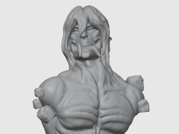 Attack Titan