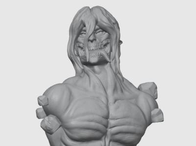 Attack Titan