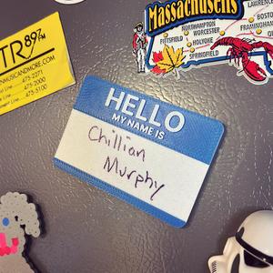Hello My Name Is Tag 