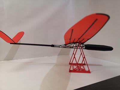 Glider XL - Adjustable balancing