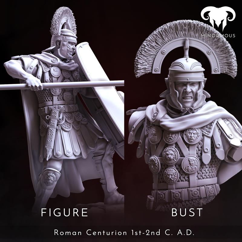 Bundle - Roman Centurion 1st-2nd C. A.D. Spear of Rome!