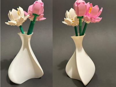 Modern Vase