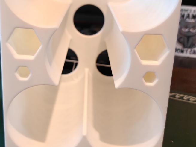 Bottle holder