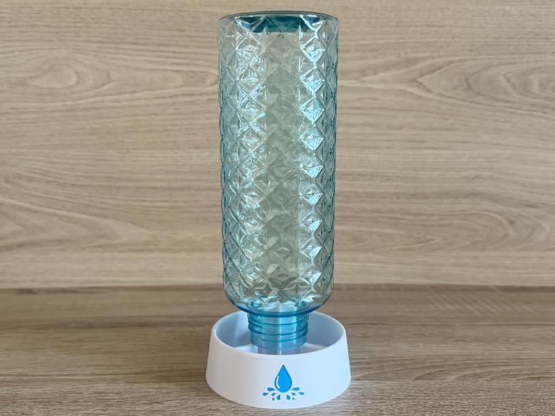 Bottle drainer 