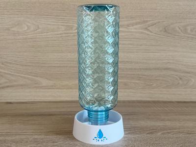 Bottle drainer 