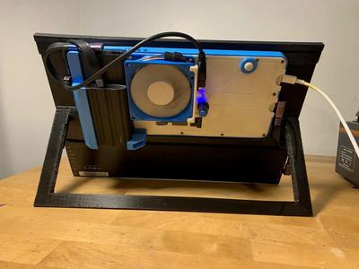 Framework Forever case   