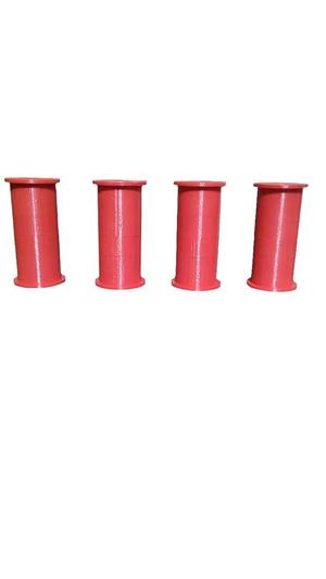 Honda Pioneer 1000/700 Upgraded Door Bushings   