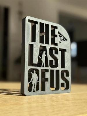 The last of us   