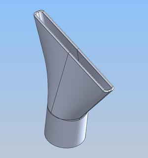 Nozzle 200