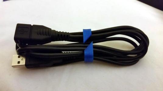 Cable Clip - Wire Organizer - USB / Phone