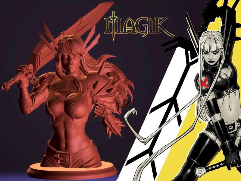 Magik