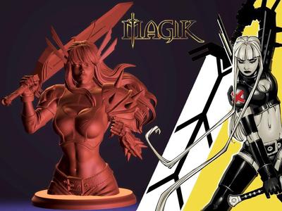 Magik