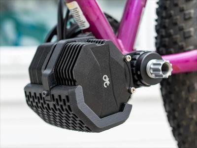 CYC Photon Bash Guard   