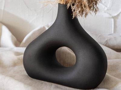 Modern, stylish home decor