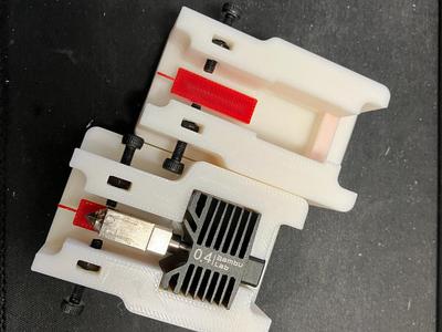 Nozzle Repair tool