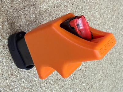 Smith & Wesson Bodyguard 2.0 Mag Speed Loader