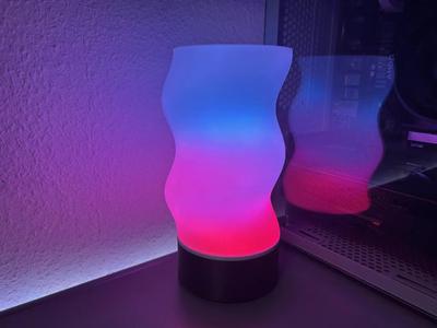 WLED Desk Lamp   