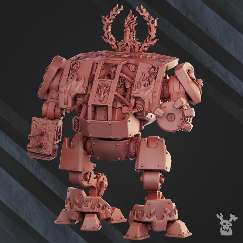 Dreadscout