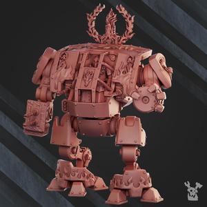 Dreadscout
