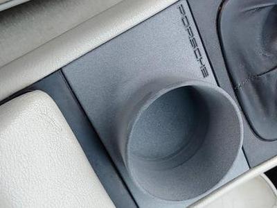 Cup holder PORSCHE 944