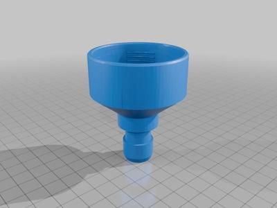 Fleshlight Neo Massage Gun Adapter