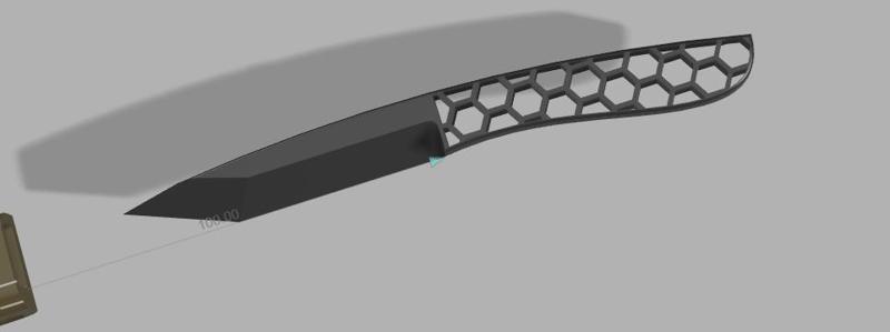 Knife