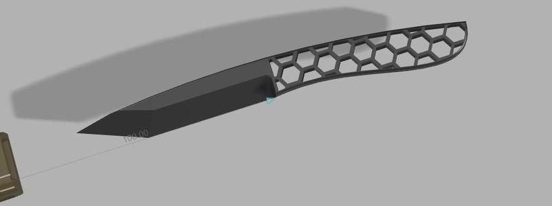 Knife