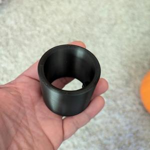 Rival Barrel Mount TEMPLATE