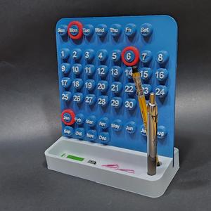 Calendario