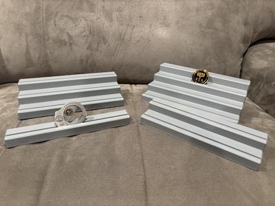 Challenge Coin Holders