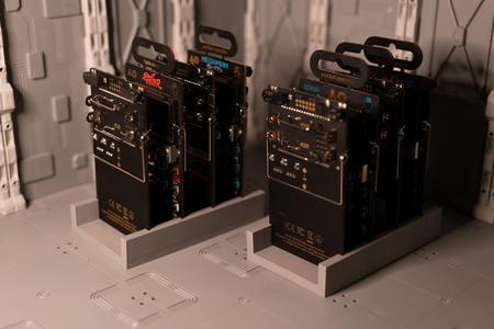 Pocket Operator holder