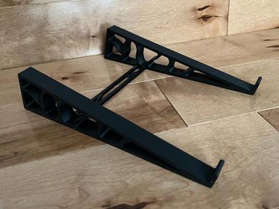 Laptop stand
