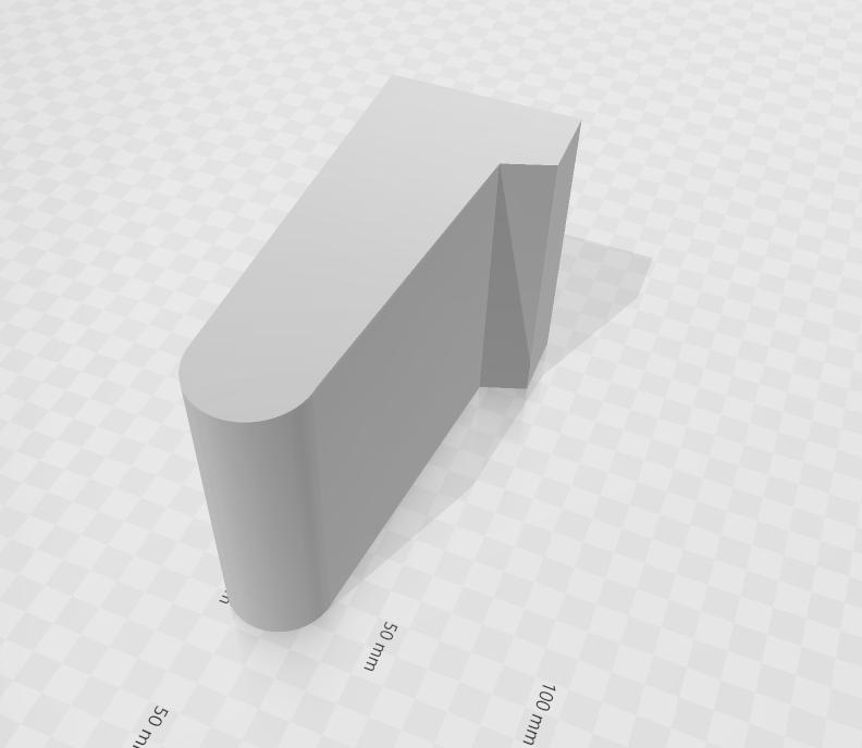 Artisan Nozzle block