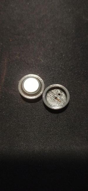 Film Camera Battery PR44 to PX625 adapter