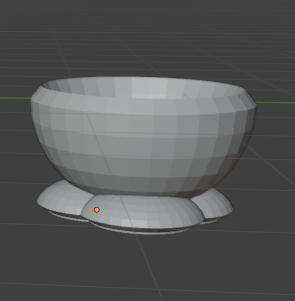 egg cup