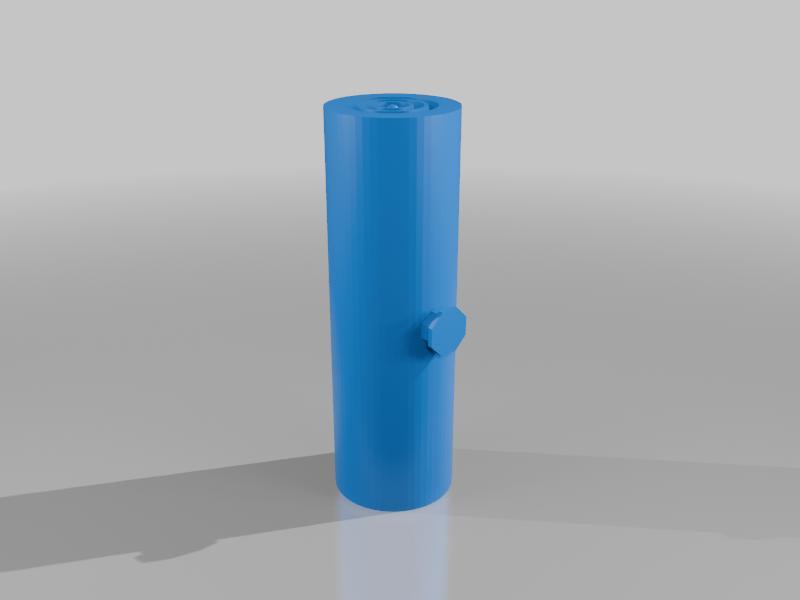 Telescoping Saber Arm Adapter
