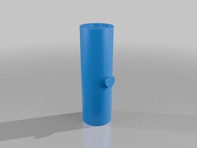 Telescoping Saber Arm Adapter