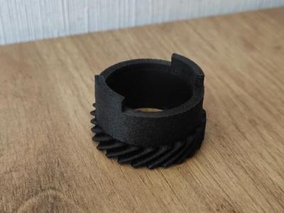 BMW R1100 speedometer drive gear