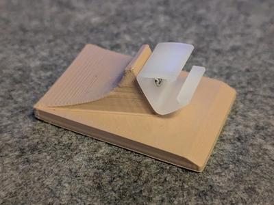 LED Flexible Band Holder (tuya)