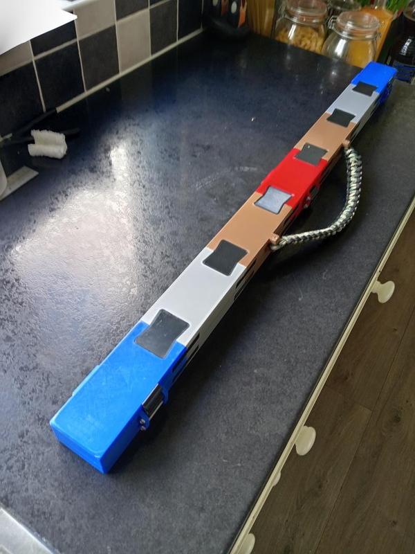 Pool Cue Case