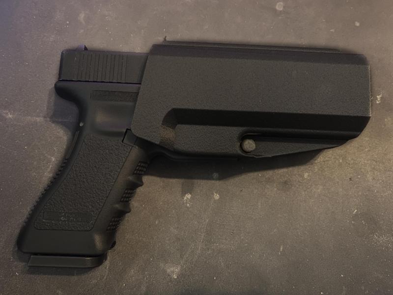 Glock Holster