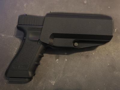 Glock Holster