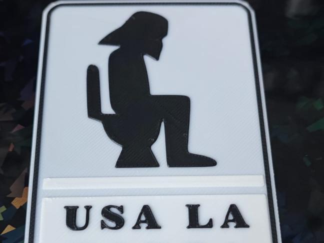 lavatory commitment